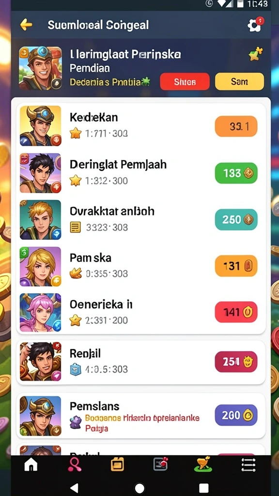 Screenshot t9999 nomor 2
