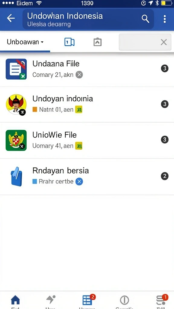 Screenshot toto99 nomor 1