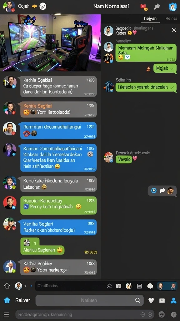Screenshot toto99 nomor 2