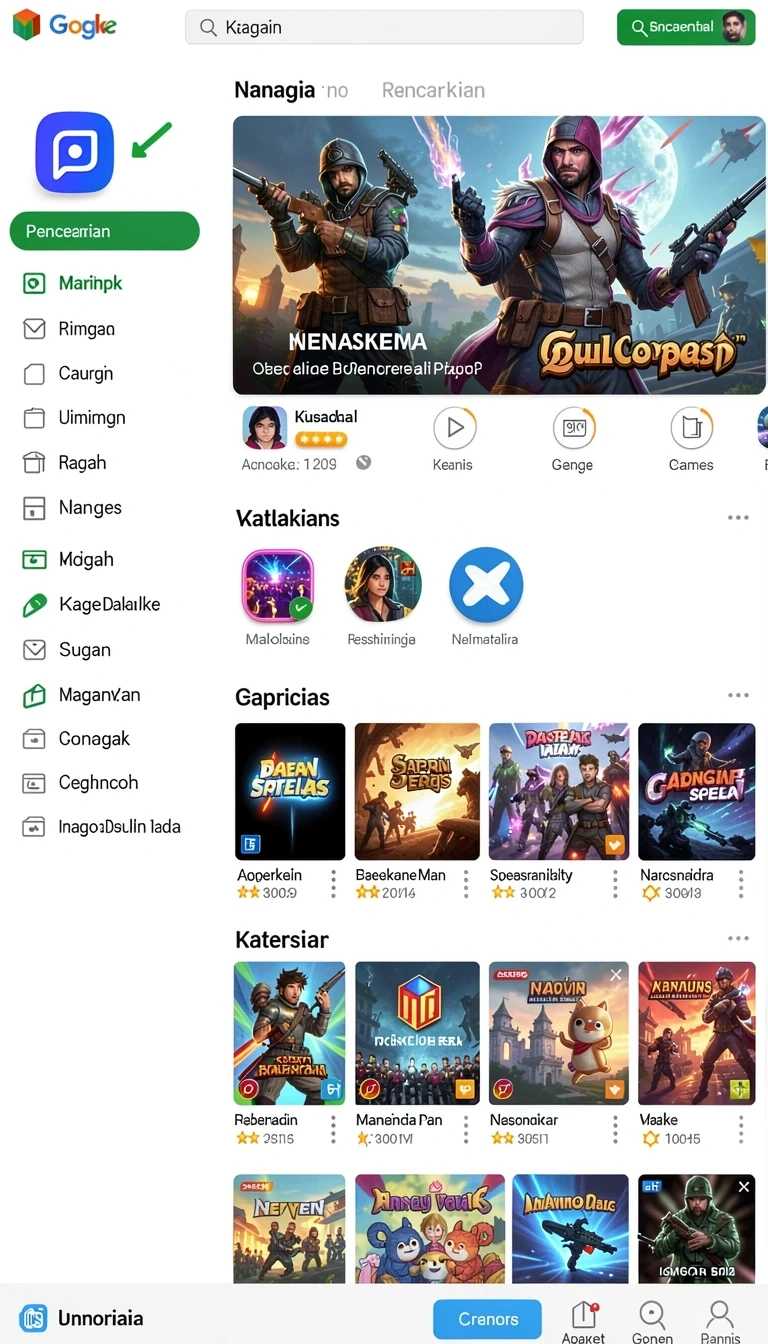 Screenshot v87 nomor 2