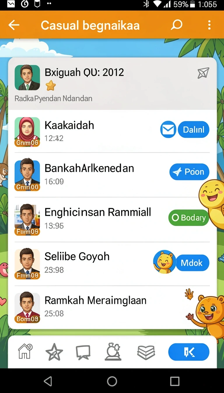Screenshot valohoki nomor 3