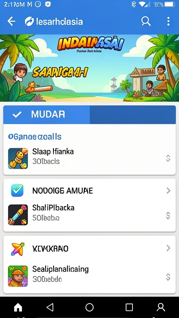Screenshot win33 nomor 3